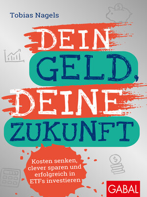 cover image of Dein Geld, Deine Zukunft